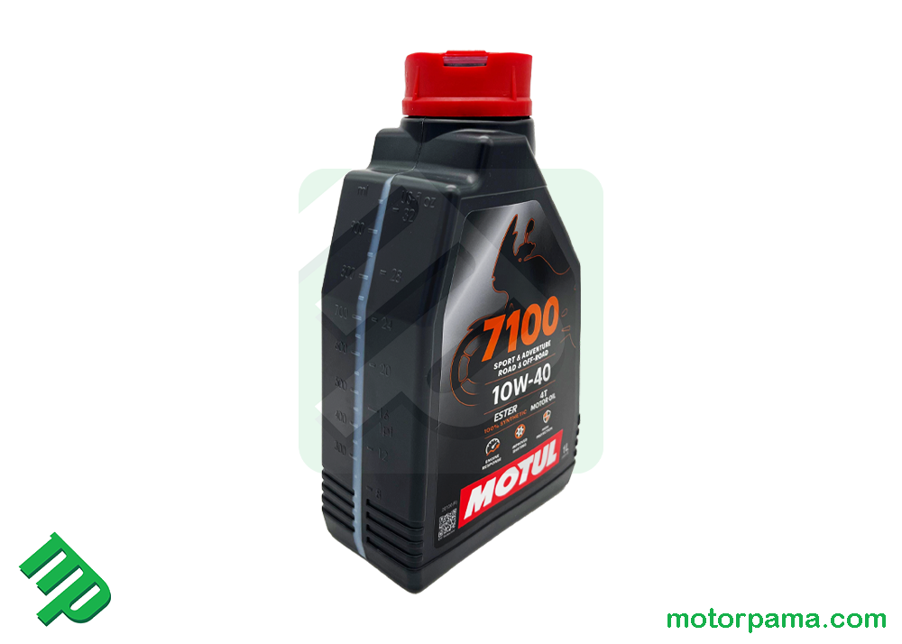 Motul 7100 4T 10W-40 - immagine 2