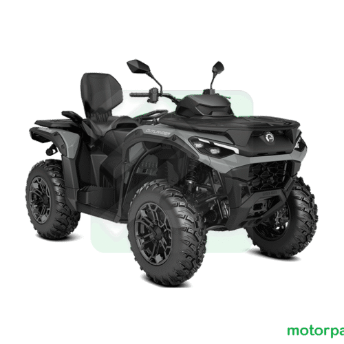 2026 Can-am Outlander MAX DPS T 1000R ABS