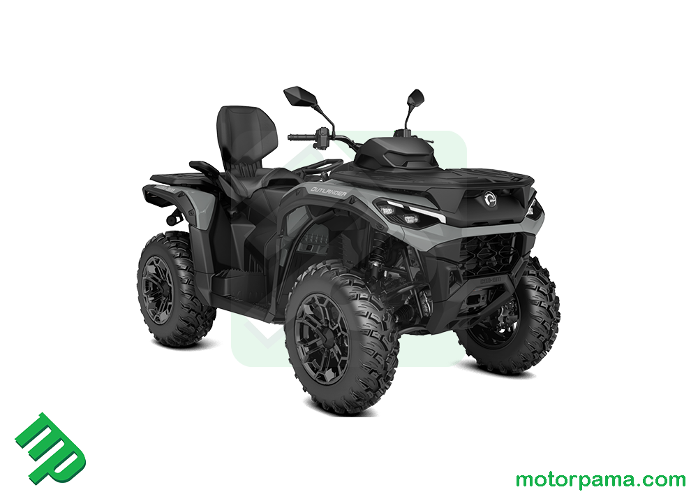 2026 Can-am Outlander MAX DPS T 850 ABS