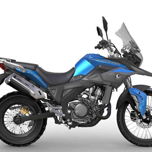 Tourer 250