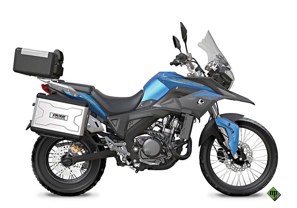 Tourer 250 - immagine 2