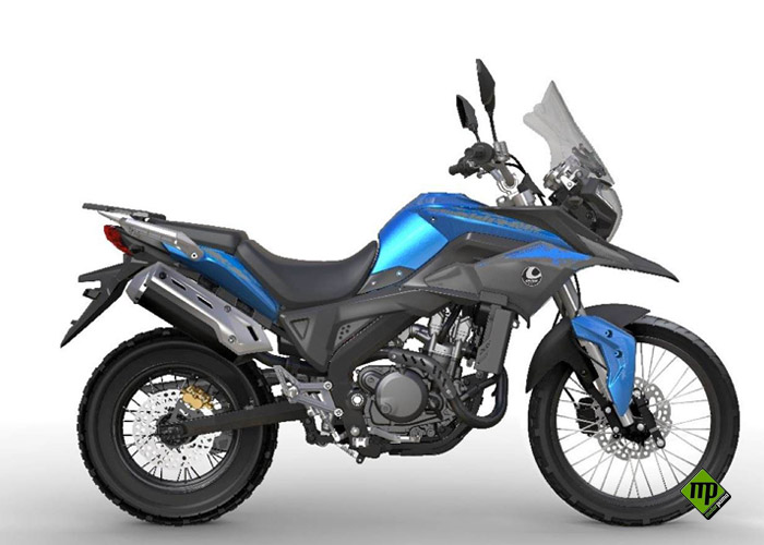 Tourer 250