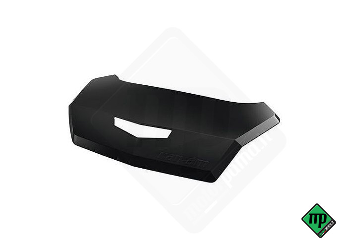 Pannello nero per baule Linq da 124 Litri - immagine 2