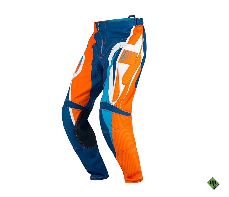 Pantalone Profile Orange/Blue - taglia 32