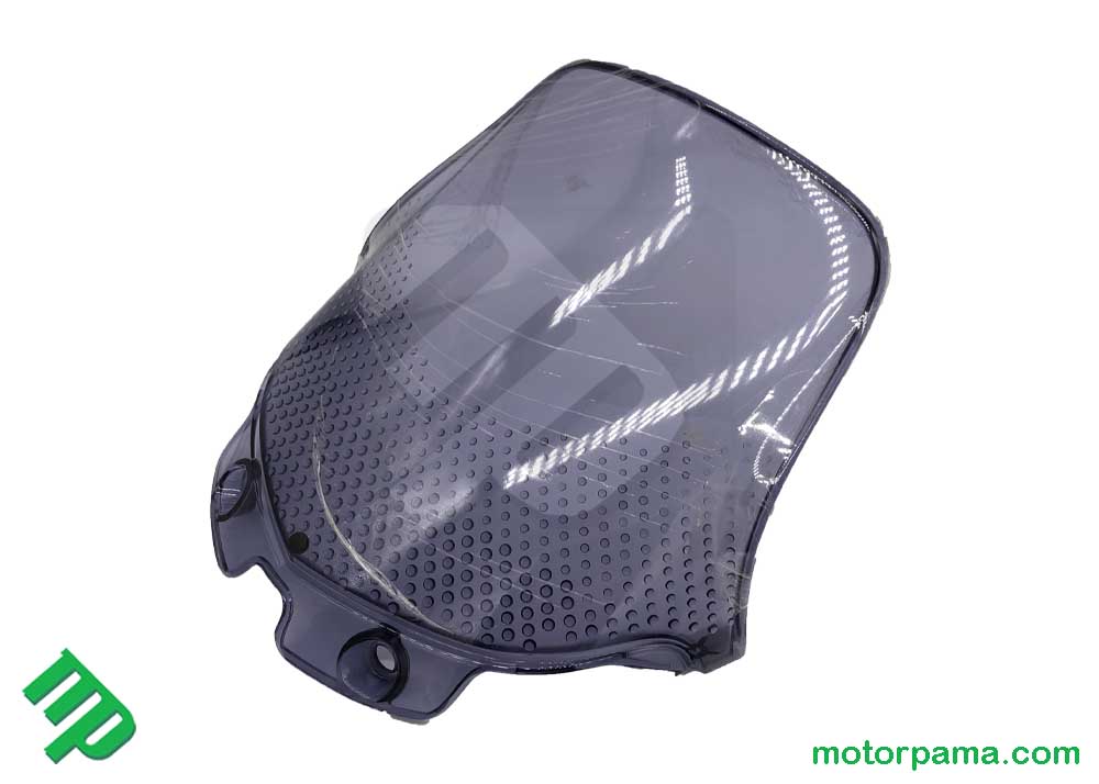 Parabrezza cupolino kymco DINK 125/200 DAL 2006/2007
