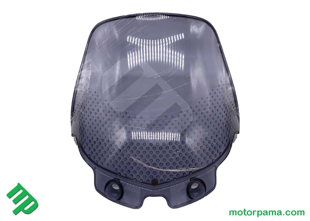 Parabrezza cupolino kymco DINK 125/200 DAL 2006/2007 - immagine 2