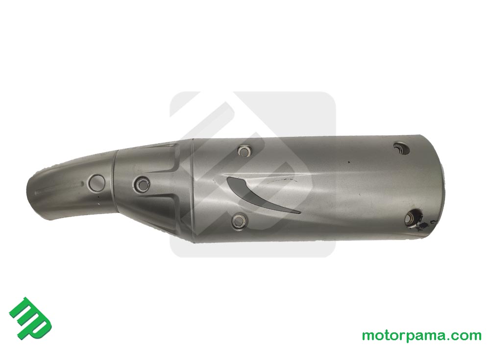 Protezione marmitta DOWNTOWN 125I / K-XCT I