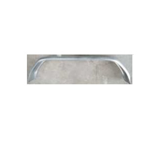 Parafango da 14 zn tandem 2 raggiature