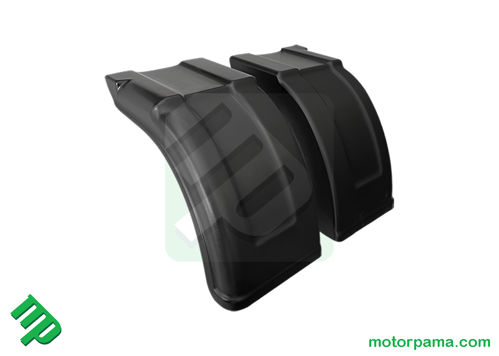 Parafango PA14 Cresci Rimorchi - immagine 4