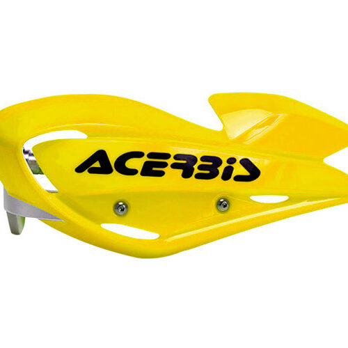 Paramani Uniko ATV Acerbis Giallo