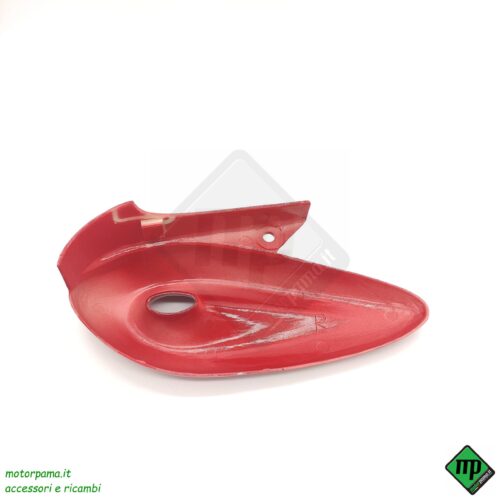 Coperchio bilanciere DX per Kymco HEROISM 50-125-150 anno 95-97