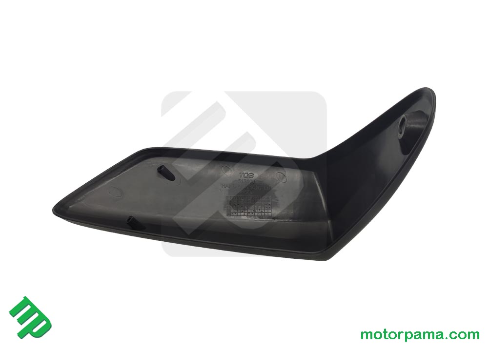 Paramano lato sinistro TGB Blade - immagine 3
