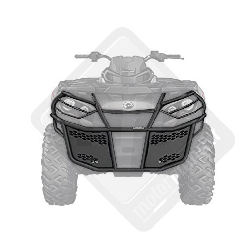 Paraurti anteriore Rancher protezione Can am