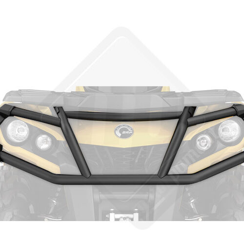 Paraurti anteriore XT per Outlander Ca am