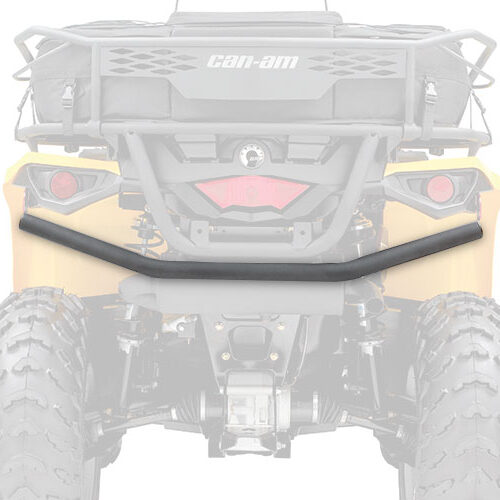 Paraurti Posteriore originale Can am Outlandr 570 L