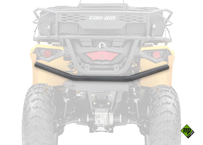 Paraurti Posteriore originale Can am Outlandr 570 L