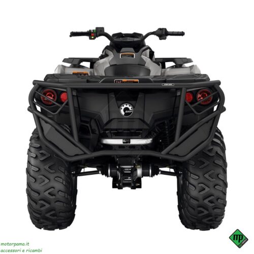 Kit di protezione rancher completo per Can-am G2 e G2L (eccetto i modelli X mr e 6X6)