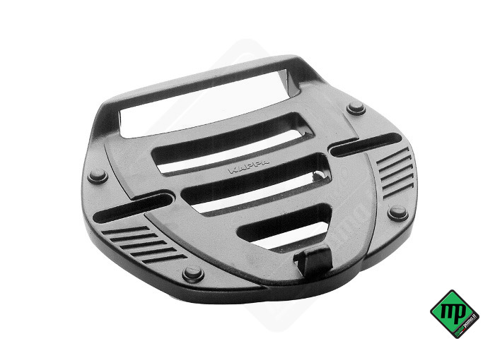 Piastra Kappa MKN per bauletti Monolock