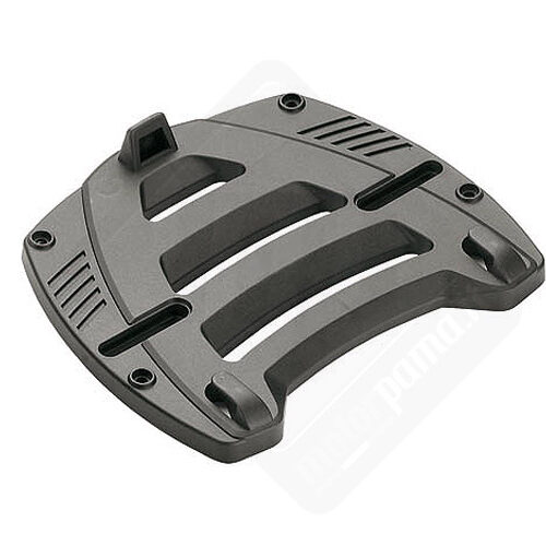 Piastra Kappa K553N fissaggio bauletto Monokey