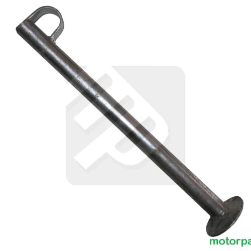 Piedino stabilizzatore da 35 per carrello