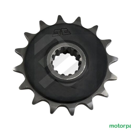 Pignone 16 denti  silenziato per Voge Valico 525 DSX   Valico 500DS