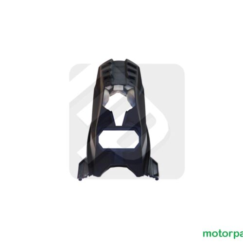 Pinna Snorkel Can-am Renegade G1 e G2