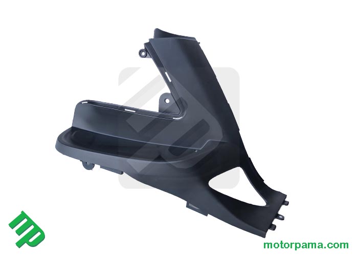 Poggiapiedi destro kymco GRAND DINK - immagine 2