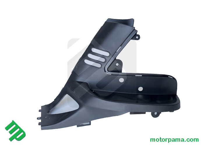 Poggiapiedi sinistro kymco GRAND DINK - immagine 2