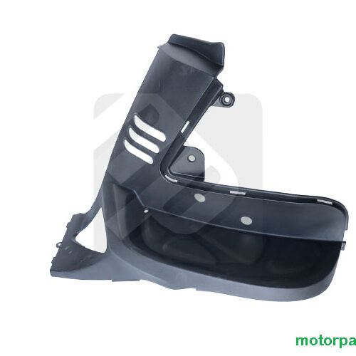Poggiapiedi sinistro kymco GRAND DINK