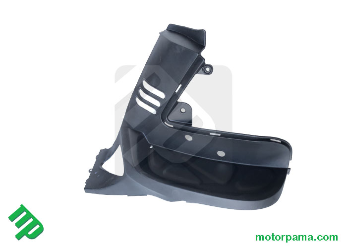 Poggiapiedi sinistro kymco GRAND DINK