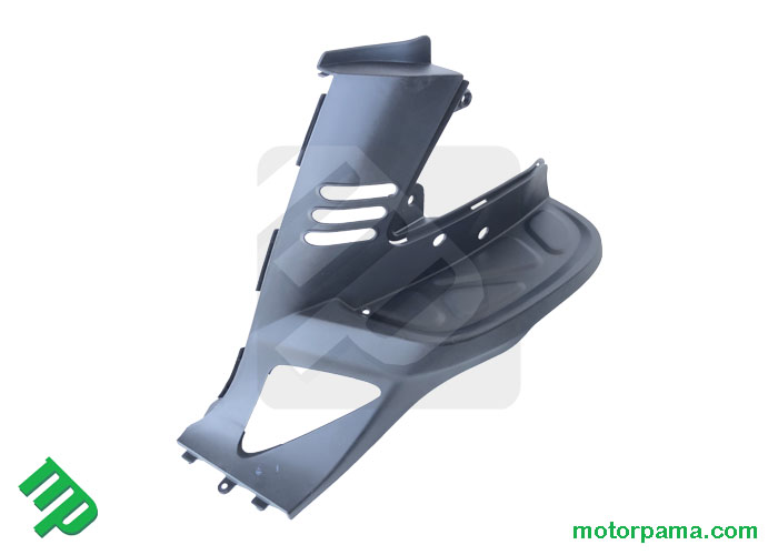 Poggiapiedi sinistro kymco GRAND DINK - immagine 3