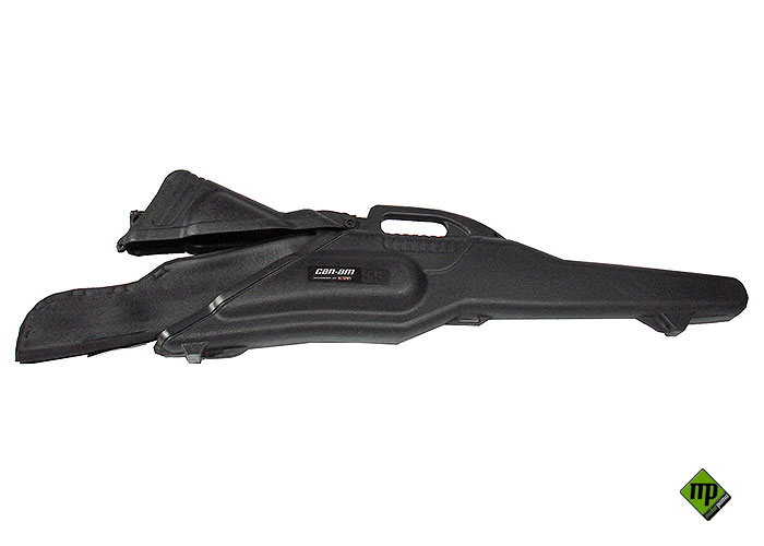 Portafucile Gun Boot 6.0 Impact per quad originale Can am