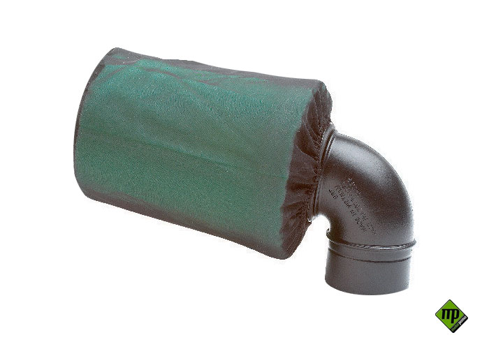 Prefiltro per presa daria Can am