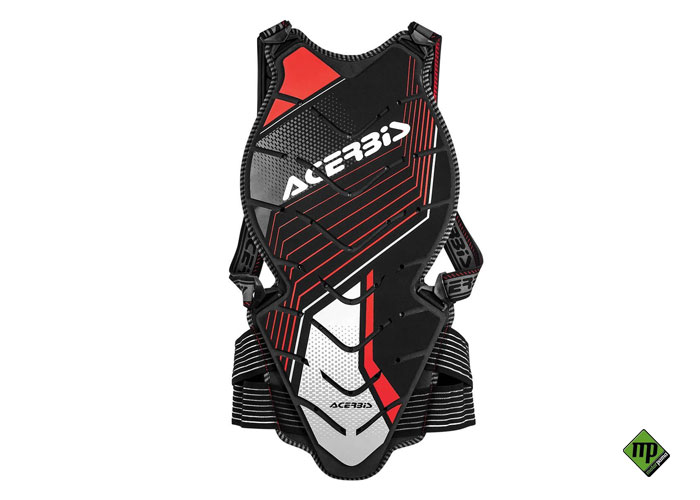 Paraschiena Acerbis BACK COMFORT 2.0