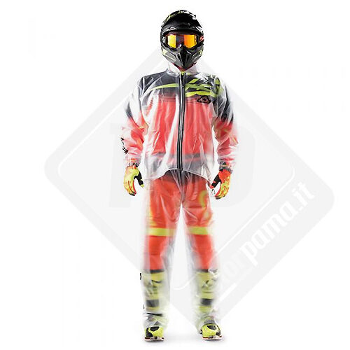 Pantalone antipioggia RAIN CLEAR 3.0