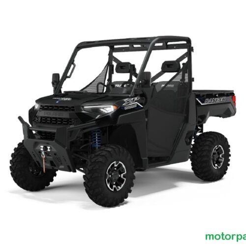 POLARIS RANGER® XP 1000 EPS