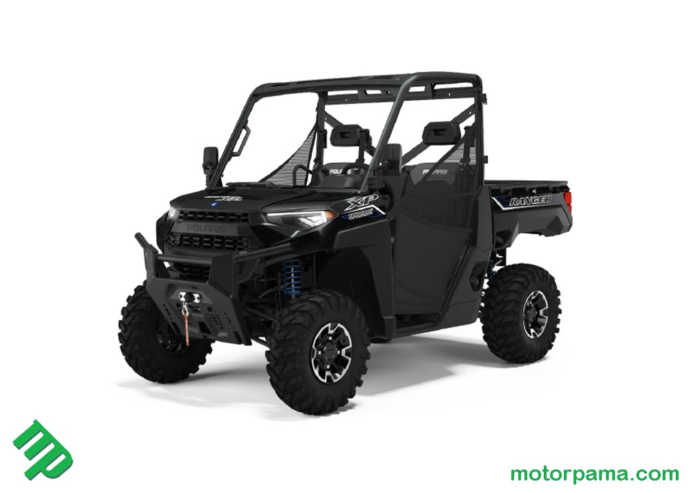 POLARIS RANGER® XP 1000 EPS