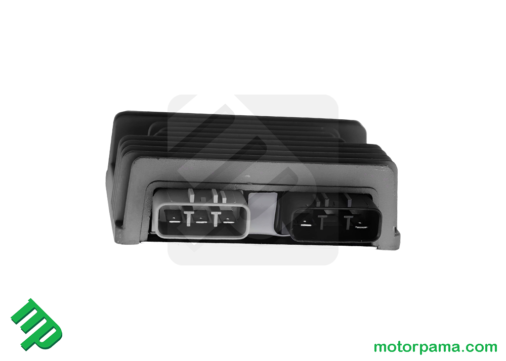 Regolatore di tensione / corrente atv quad utv originale Can-Am - immagine 2