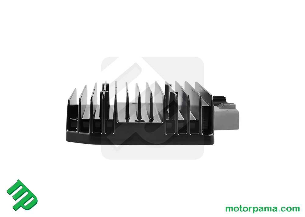 Regolatore di tensione / corrente atv quad utv originale Can-Am - immagine 3