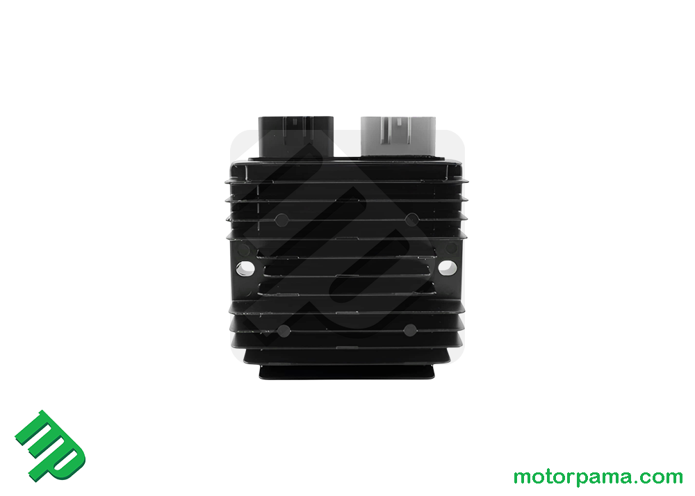 Regolatore di tensione / corrente atv quad utv originale Can-Am - immagine 4