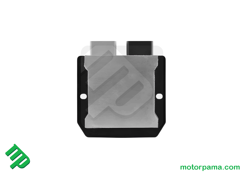 Regolatore di tensione / corrente atv quad utv originale Can-Am - immagine 5