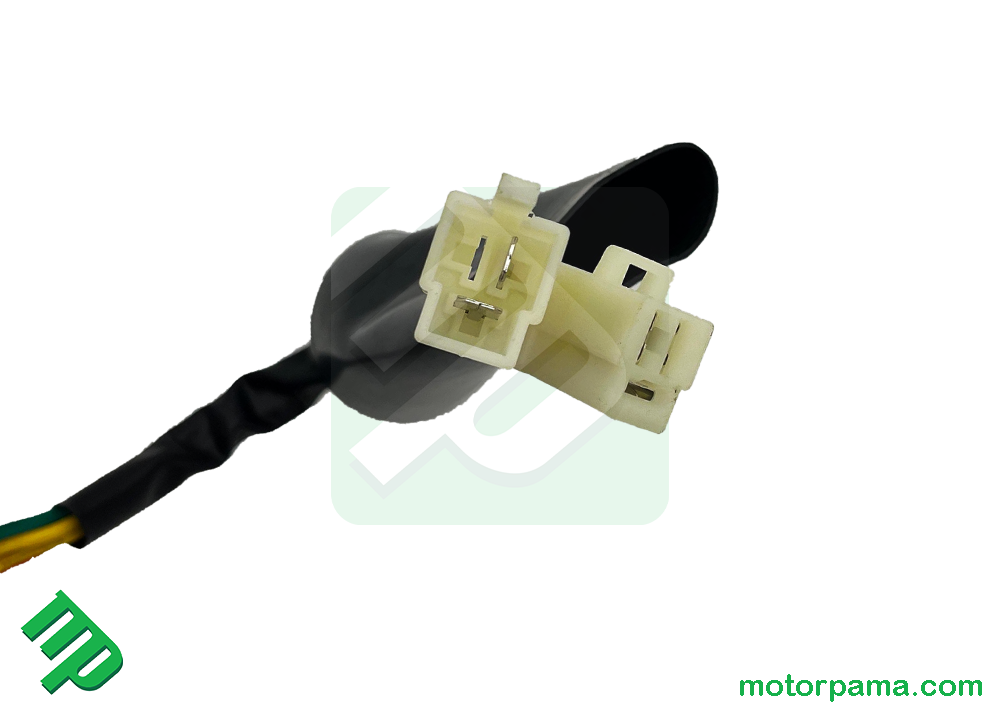 Regolatore di tensione originale VOGE Brivido 125R - immagine 3