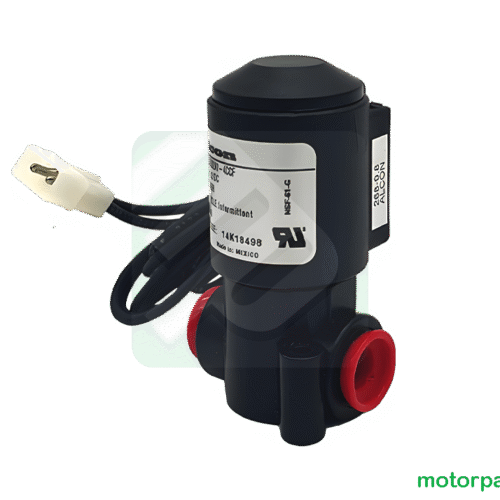 Rel� avviamento solenoide originale Polaris