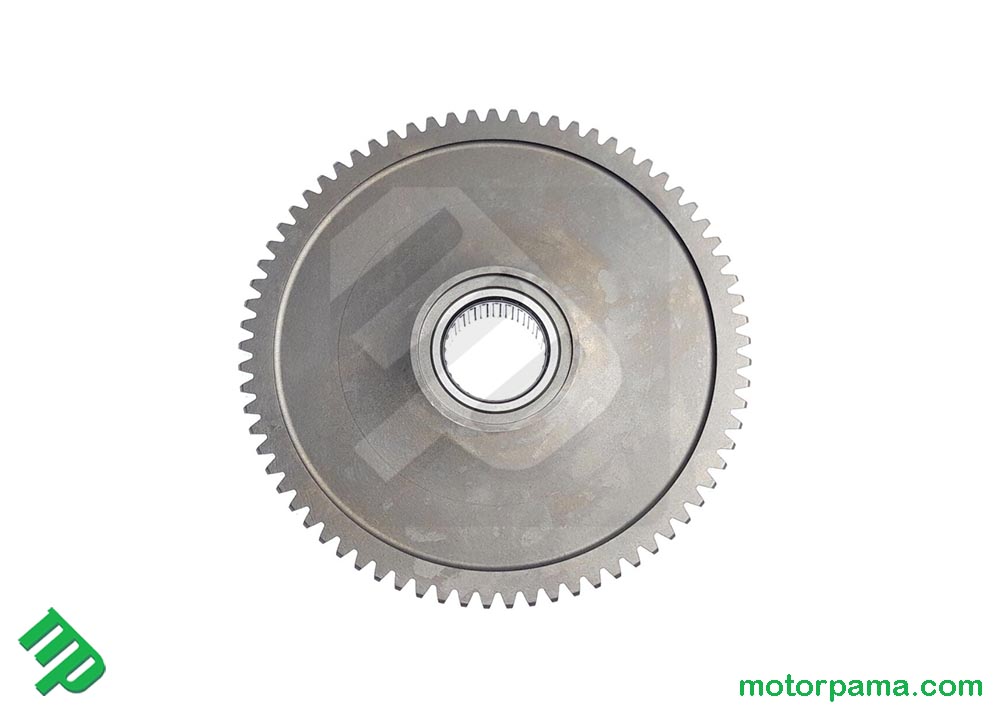 Ruota libera avviamento originale Atv Quad Tgb Target 425 / 550 Blade 425 / 550 - immagine 2