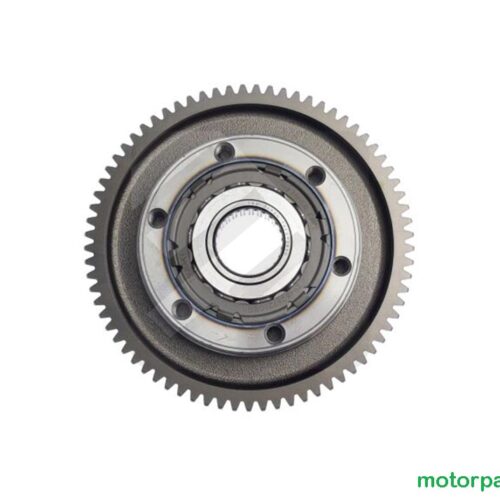 Ruota libera avviamento originale Atv Quad Tgb Target  425 / 550  Blade 425 / 550