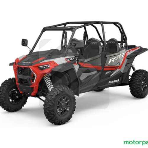 POLARIS RZR XP® 4 1000 EPS 64”