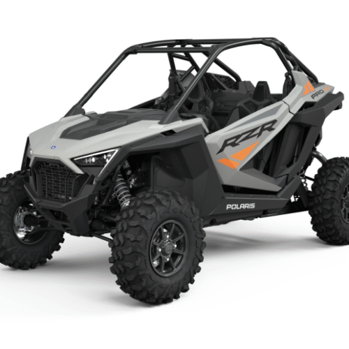 POLARIS RZR PRO XP® TURBO SPORT 64”