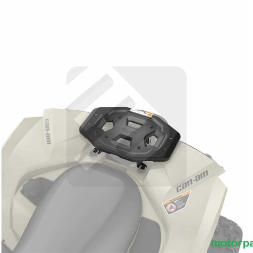Portapacchi posteriore originale Can-am Renegade G2S