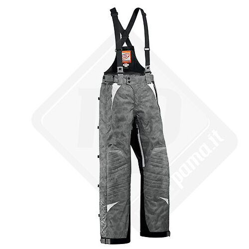 Salopette Arctiva BIBS INSULATED COMP 7 - Grigia