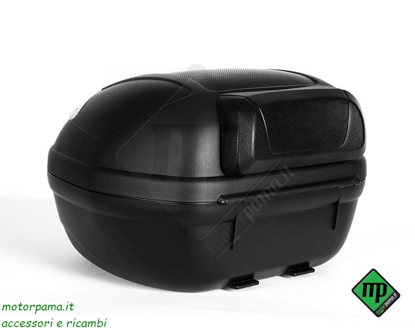 Schienalino per bauletti Kymco 34 Lt.